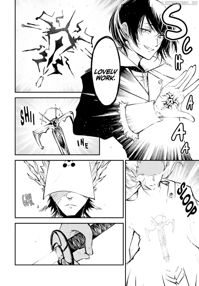 Bungou Stray Dogs Chapter 115 image 28_optimized